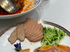 -北京全聚德(玉泉路店)