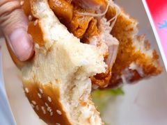 -肯德基(宜城襄沙大道店)