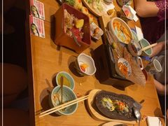 -一心创作料理屋(经开万达店)