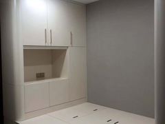 -索菲亚衣柜橱柜全屋定制(真北红星店)