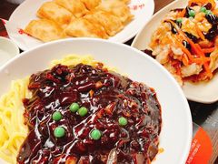 -香港饭店0410(明洞店)