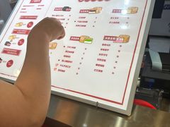 -拾烧·古法手作车轮饼(西直门凯德茂店)