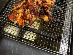 -马路牙子地桌烤肉(工体店)