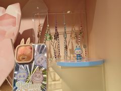 -泡泡玛特POPMART(上海环球港店)