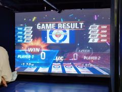 -VS SPORTS PARK运动玩乐园·团建·生日会(合生汇店)