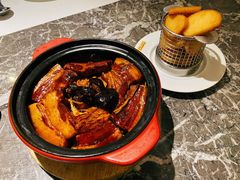 -港丽餐厅