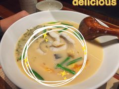 -荣家黄鱼面(前滩太古里店)