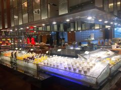 -二楼咖啡厅·厦门源昌凯宾斯基大酒店(湖滨中路店)