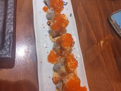 -白石の深夜食堂(芝罘万达店)