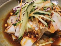 西域凉皮-丝路金桃·新疆菜(徐汇店)