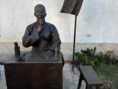 -妈妈菜舟山海鲜(定海古城店)