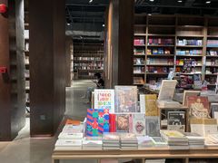 -扶光书店(中环店)
