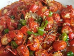 -辣不怕口味虾(凌霄路店)