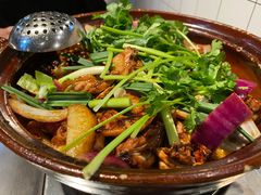 鸡煲-胡须佬鸡煲四季火锅(海雅缤纷城店)