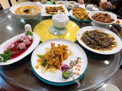 -勺园饭店(骨科医院店)