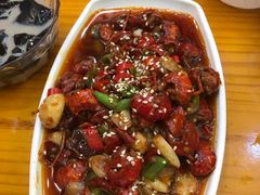 -黄泰吉拾味餐厅(江汉路店)