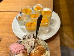 -长沙君悦酒店·自助餐厅咖啡厅
