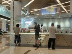 -Manner Coffee(丁香国际店)