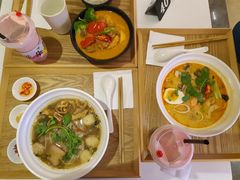 -GOGO Plate(成都太古里店)