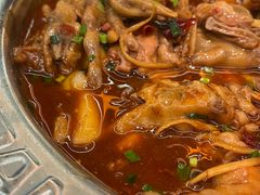 -胖哥俩肉蟹煲(河北勒泰购物中心店)