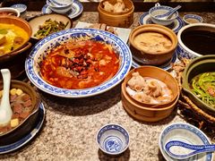 -南京大牌档(中关村领展广场店)