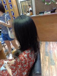 -首脑美发沙龙
