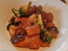 -北京老铺烤鸭(老城根店)