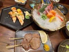 -鸟鹏烧鸟居酒屋(昌岗店)