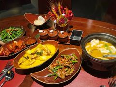 -红泰·泰精选·特色料理(中山路店)