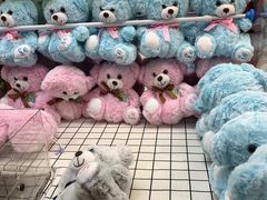 -爱玩嘉年华(龙湖源著天街店)