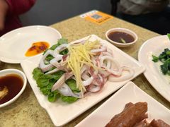 -鹅庄·台湾美食(七宝店)