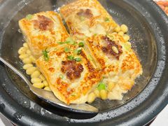 -秋色客家菜(南山店)