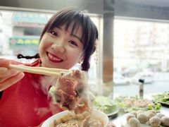 -三兴涮羊肉(荣安大街店)