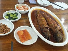 -全州拌饭馆(断桥店)