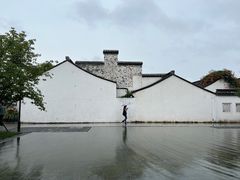 -青果巷历史文化街区