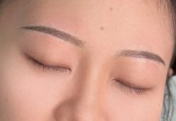 -久匠·纹眉纹绣半永久