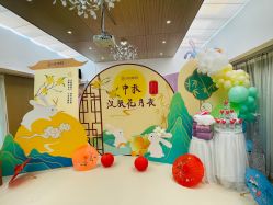 点击看大图 -爱帝宫月子中心(罗湖别墅院)