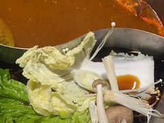 -水林间·寿喜烧自助(仙林金鹰店)
