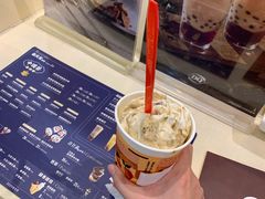 -DQ·蛋糕·冰淇淋(浦江欢乐颂店)