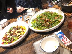 -铁公鸡·四川料理(天环广场店)