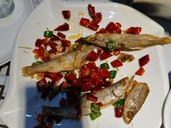 -庞家烧烤客栈(炮台山店)