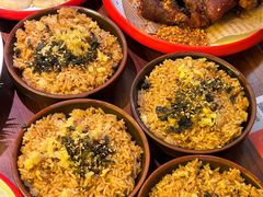 -老闵田螺馆·南昌市井菜·特色小吃(总店)