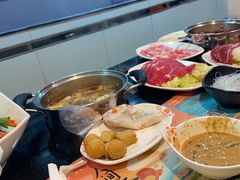 -呷哺呷哺(西单大悦城店)