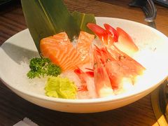 -赤坂亭·M9和牛放题(长楹天街购物中心店)