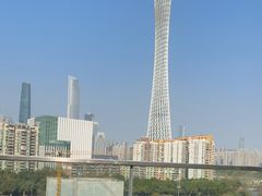 -小茶闲舍·观景商务茶馆(广州塔店)