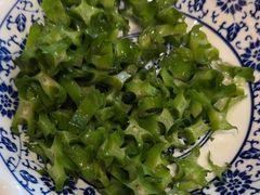 -糟粕醋·椰苑海南菜餐厅(亚龙湾天域酒店)