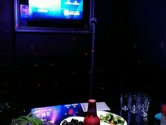 -K100佰份佰KTV(福田店)