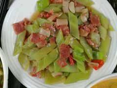 -九龙湾·御膳坊(九龙窠路店)