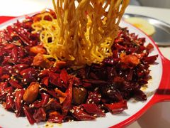 -友达面馆(广州总店)