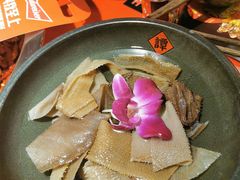 -谭鸭血老火锅(图书馆店)